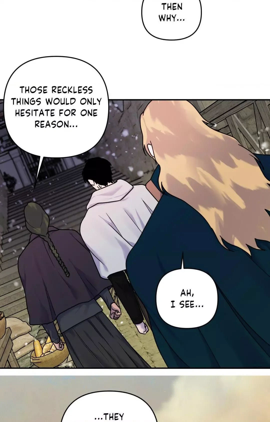 The Flower Of Aloshya - Chapter 11 Page 61