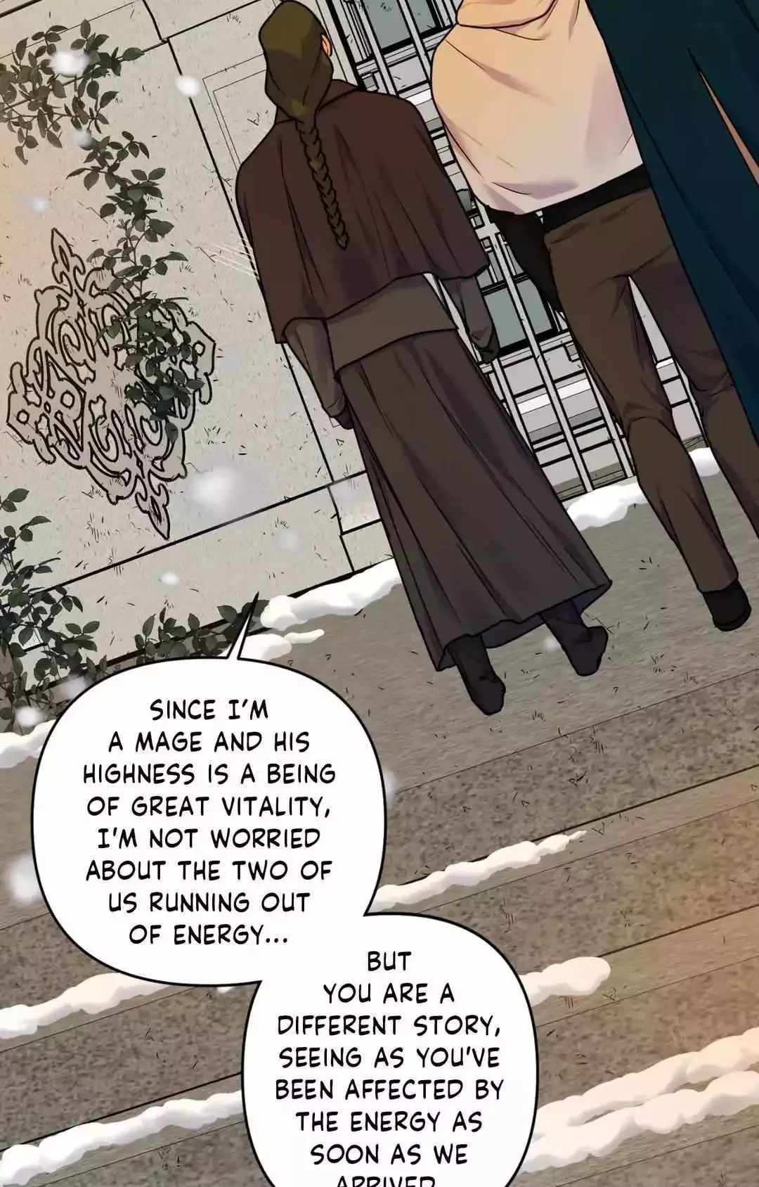 The Flower Of Aloshya - Chapter 11 Page 64