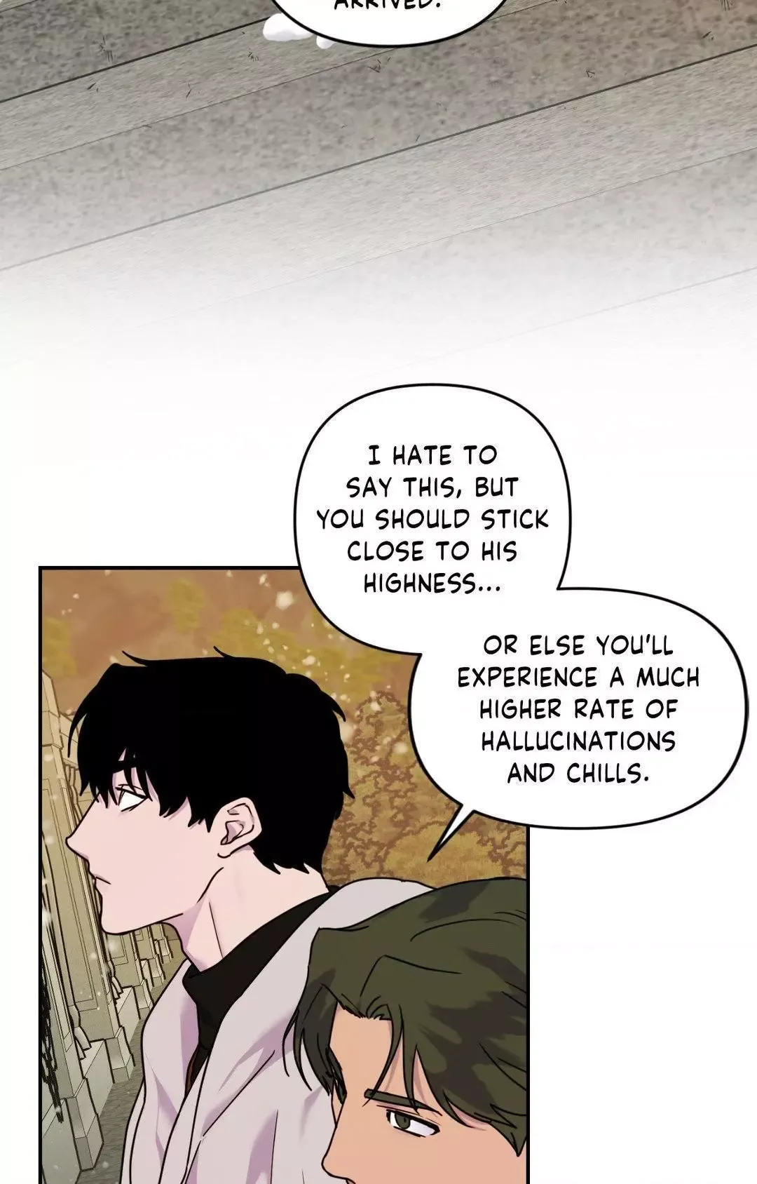 The Flower Of Aloshya - Chapter 11 Page 65