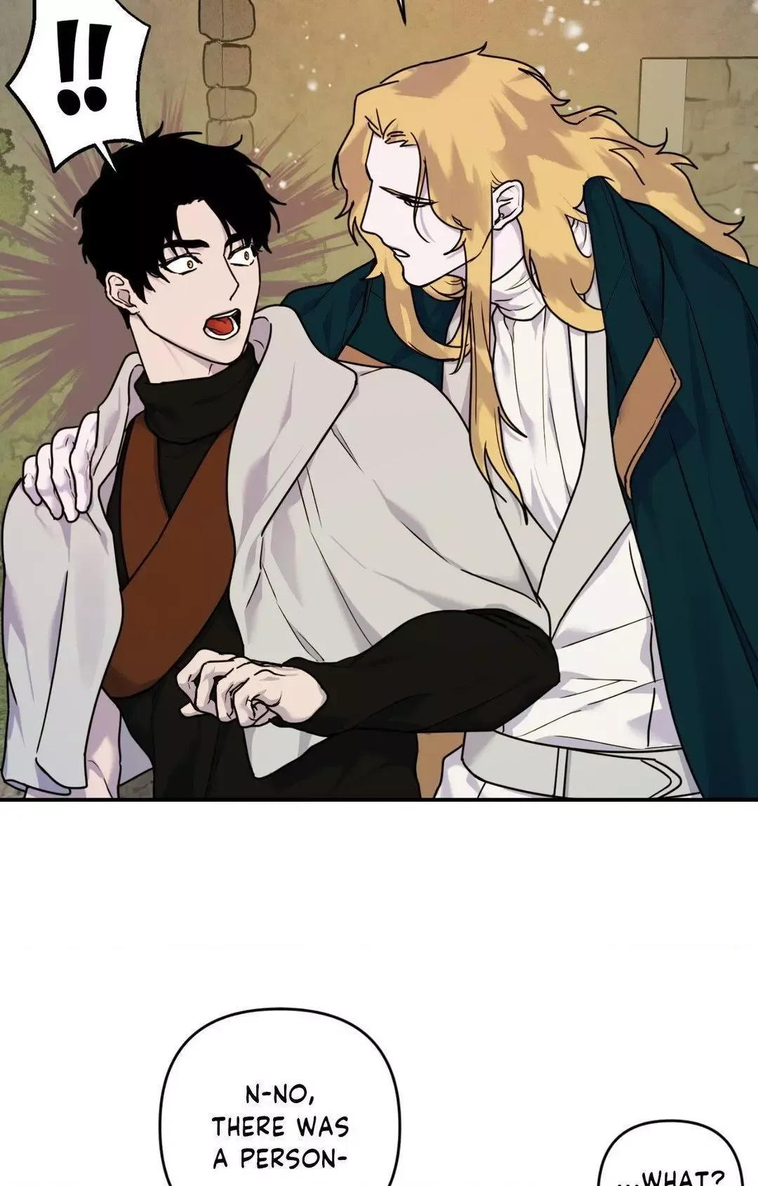 The Flower Of Aloshya - Chapter 11 Page 70