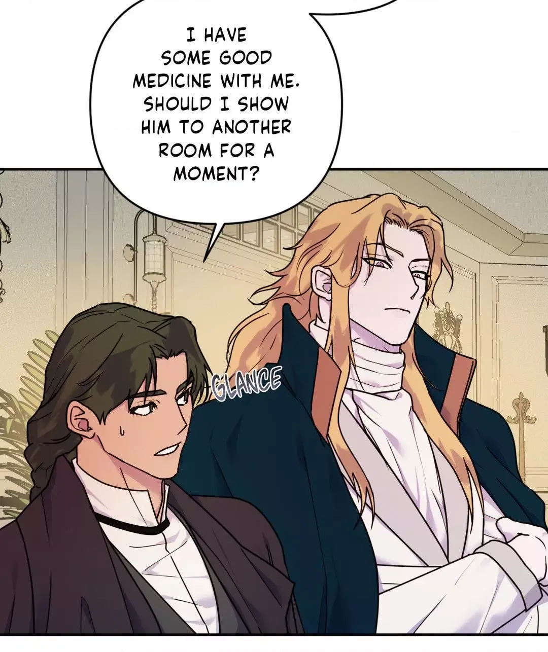The Flower Of Aloshya - Chapter 12 Page 7