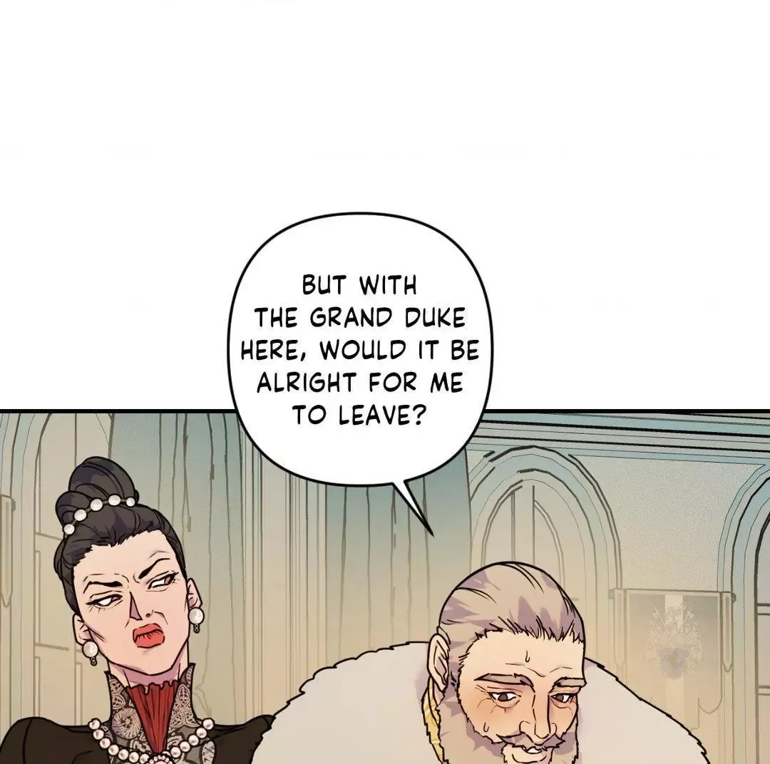 The Flower Of Aloshya - Chapter 12 Page 8