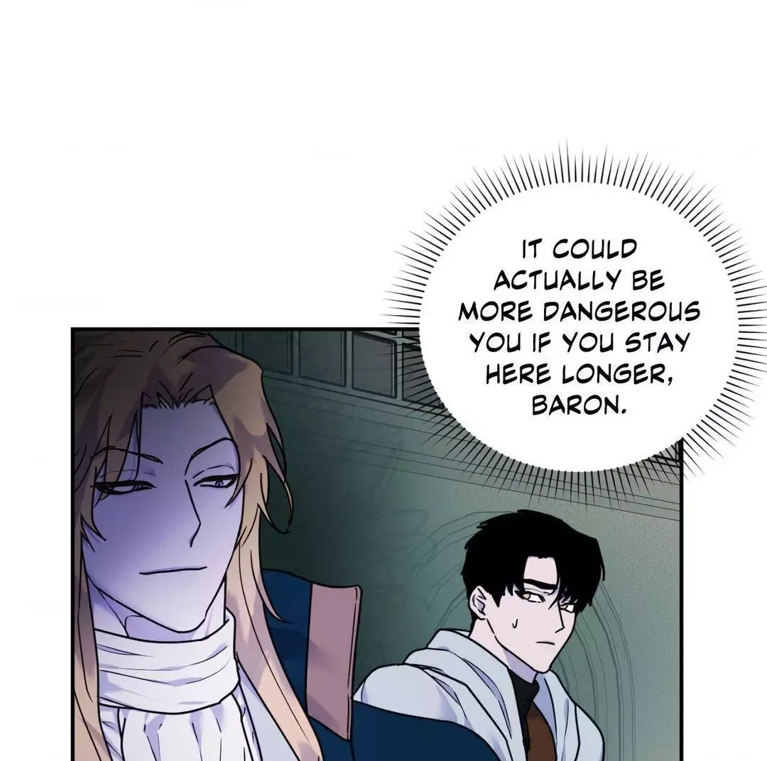 The Flower Of Aloshya - Chapter 12 Page 10
