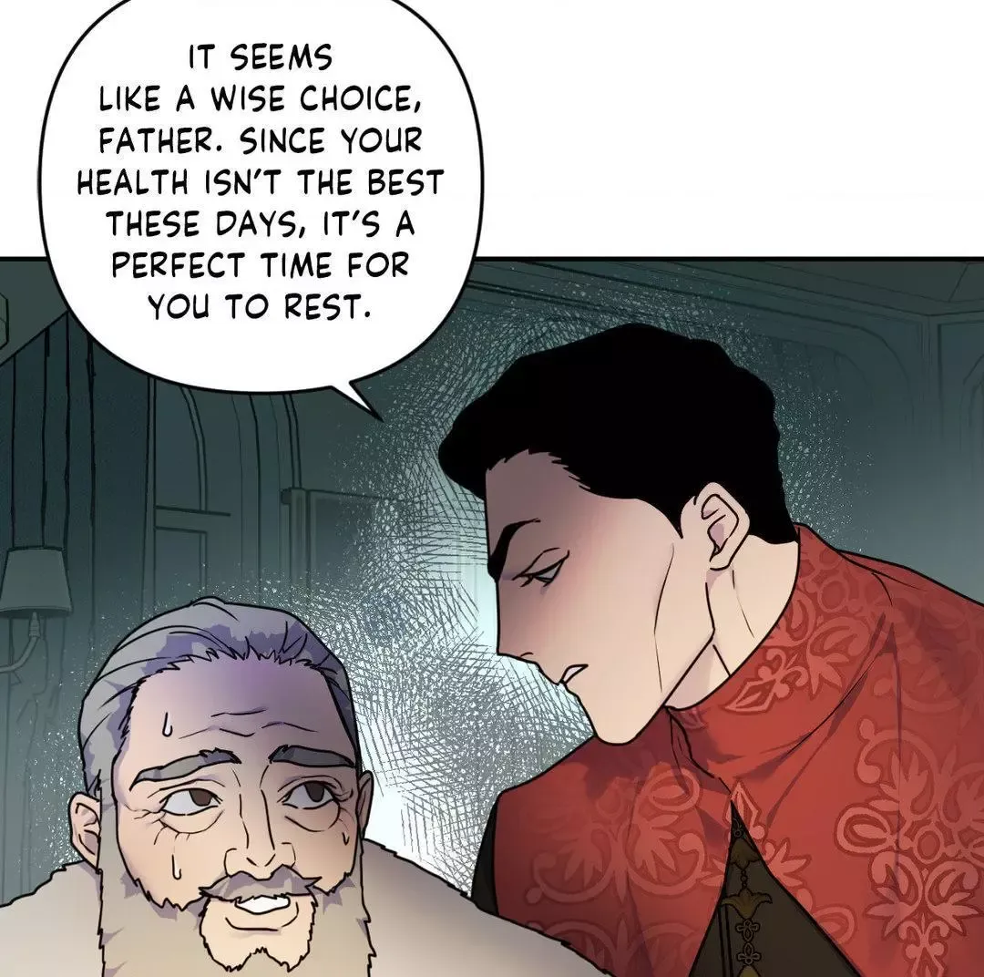 The Flower Of Aloshya - Chapter 12 Page 12