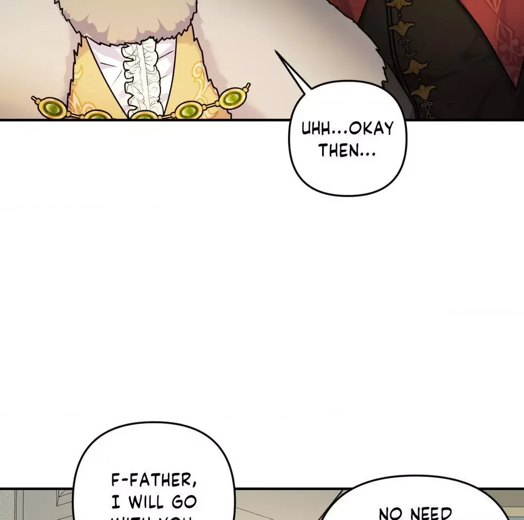 The Flower Of Aloshya - Chapter 12 Page 13