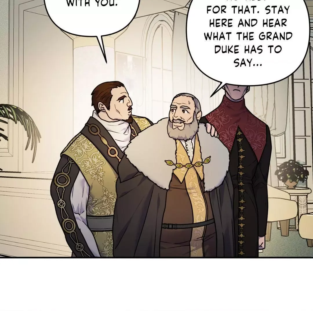 The Flower Of Aloshya - Chapter 12 Page 14