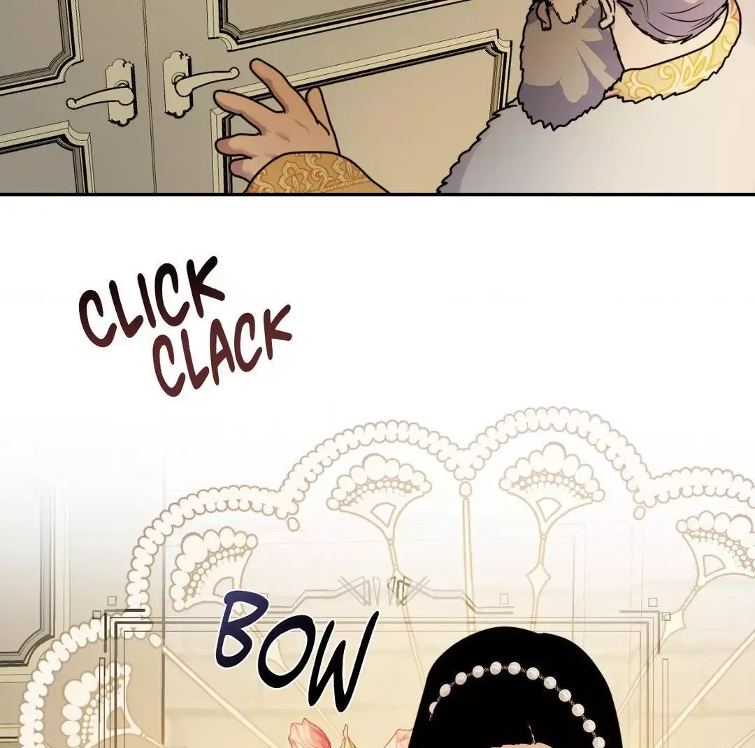 The Flower Of Aloshya - Chapter 12 Page 18