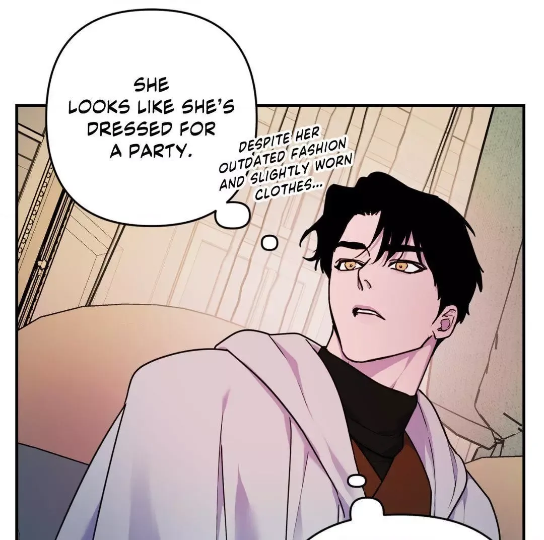 The Flower Of Aloshya - Chapter 12 Page 22