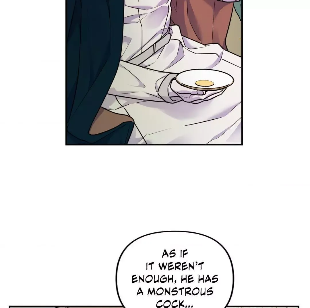The Flower Of Aloshya - Chapter 12 Page 25