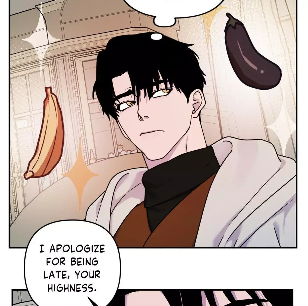 The Flower Of Aloshya - Chapter 12 Page 26