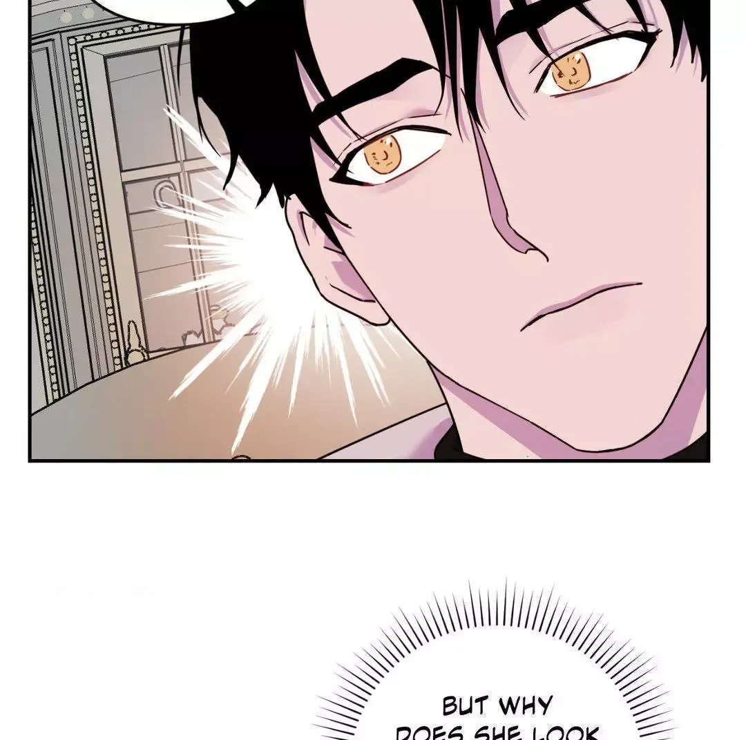 The Flower Of Aloshya - Chapter 12 Page 27