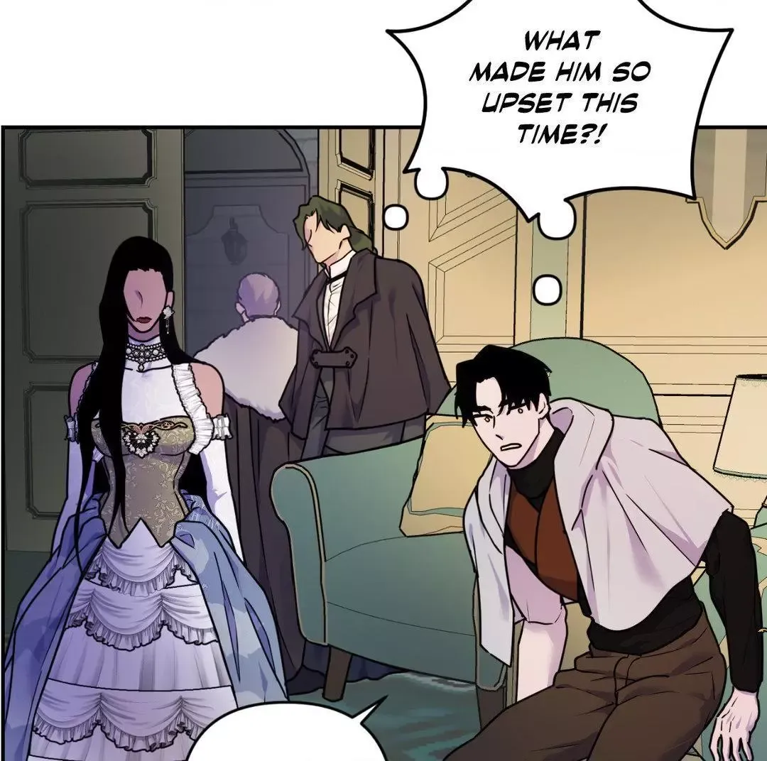 The Flower Of Aloshya - Chapter 12 Page 45