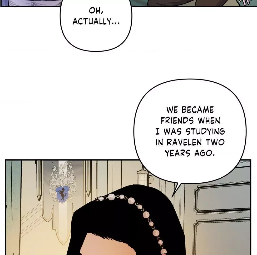 The Flower Of Aloshya - Chapter 12 Page 46