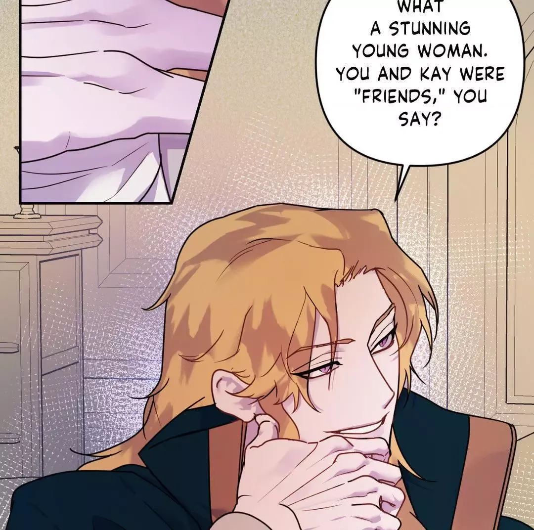 The Flower Of Aloshya - Chapter 12 Page 52