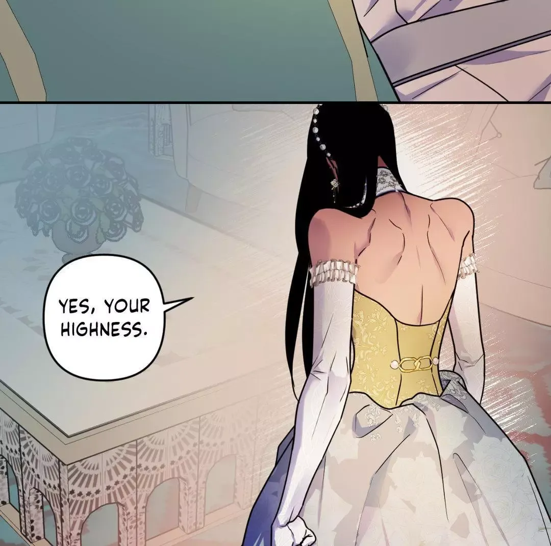 The Flower Of Aloshya - Chapter 12 Page 54