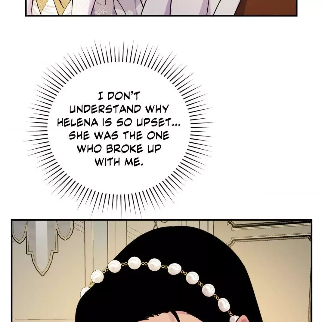 The Flower Of Aloshya - Chapter 12 Page 69