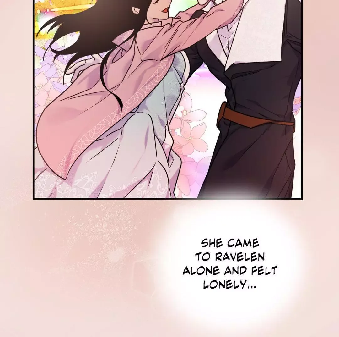 The Flower Of Aloshya - Chapter 12 Page 73