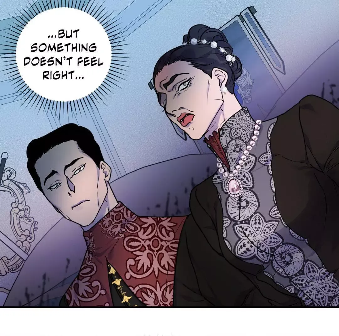 The Flower Of Aloshya - Chapter 12 Page 79
