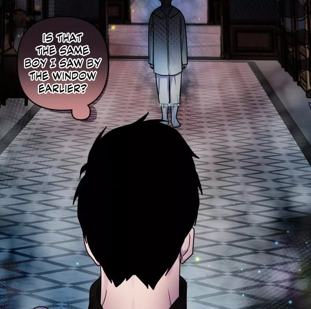 The Flower Of Aloshya - Chapter 12 Page 94