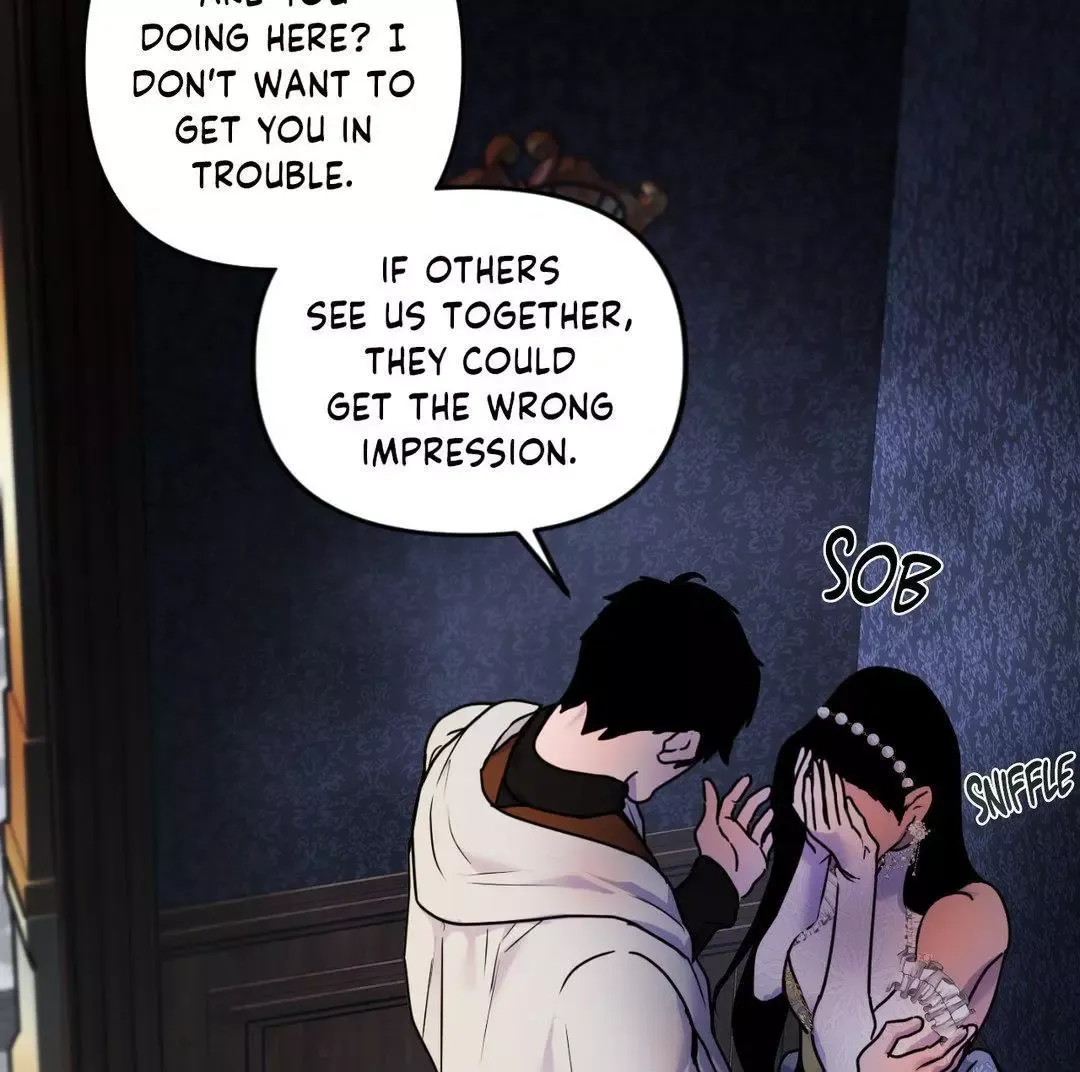 The Flower Of Aloshya - Chapter 12 Page 107
