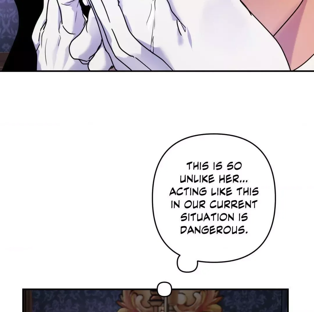The Flower Of Aloshya - Chapter 12 Page 110