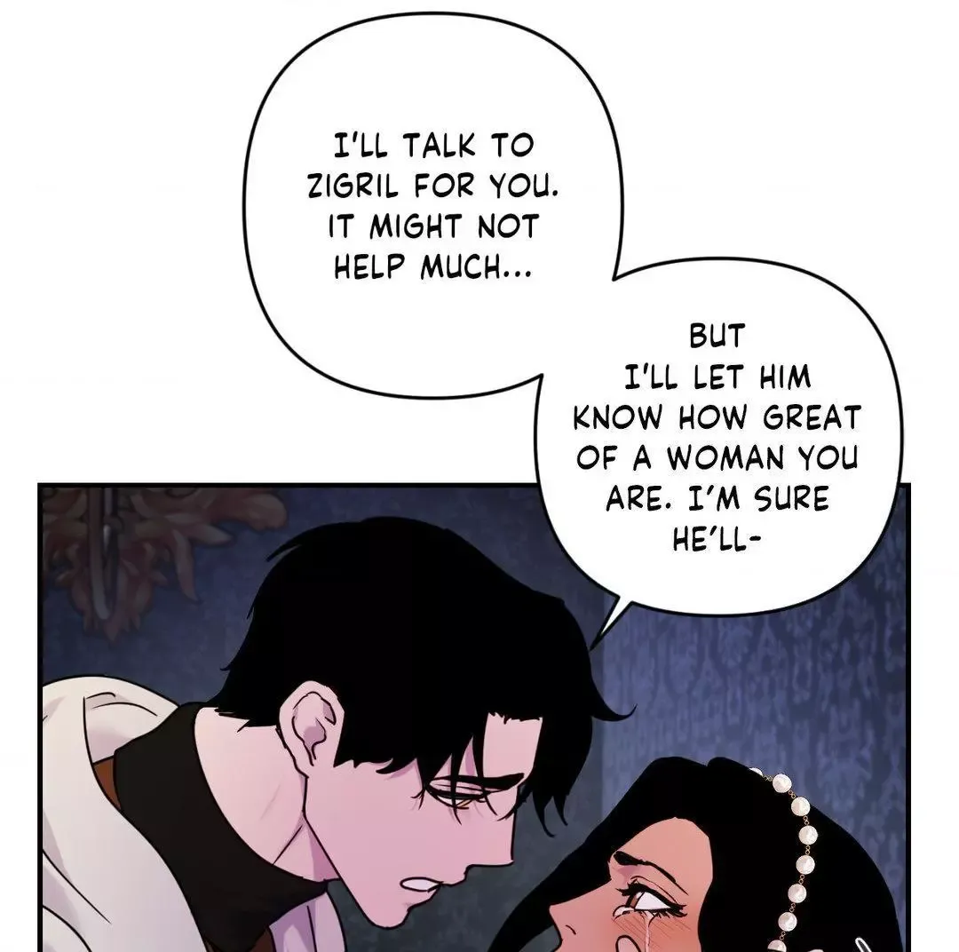 The Flower Of Aloshya - Chapter 12 Page 113