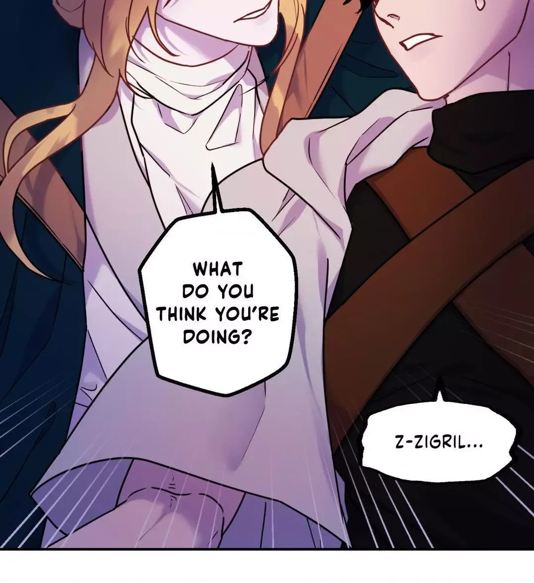 The Flower Of Aloshya - Chapter 13 Page 11