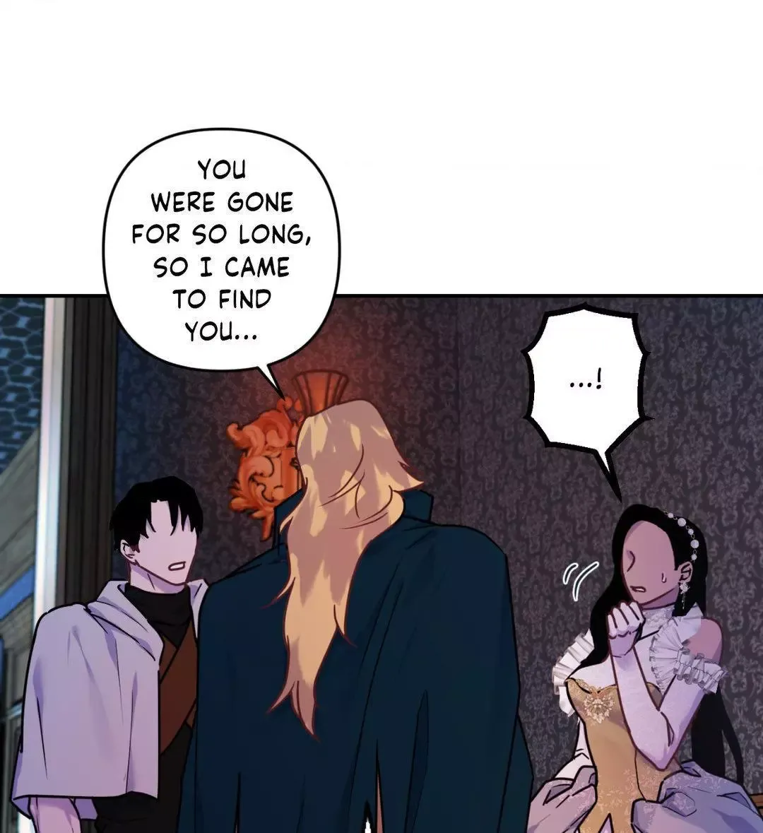 The Flower Of Aloshya - Chapter 13 Page 12