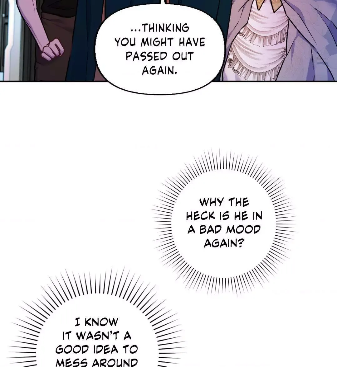 The Flower Of Aloshya - Chapter 13 Page 13