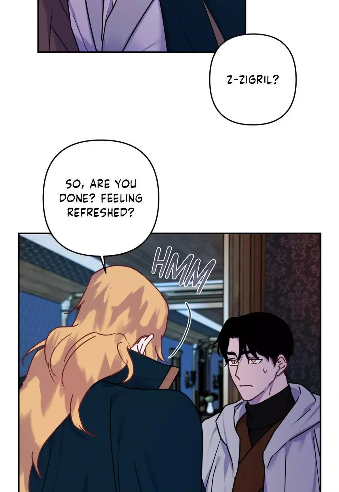 The Flower Of Aloshya - Chapter 13 Page 16
