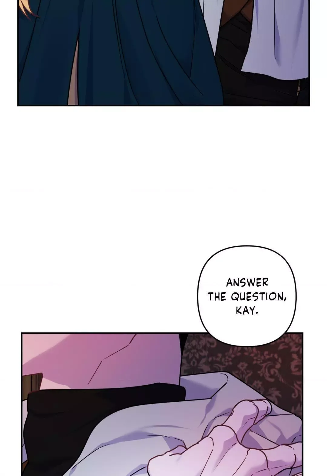 The Flower Of Aloshya - Chapter 13 Page 17