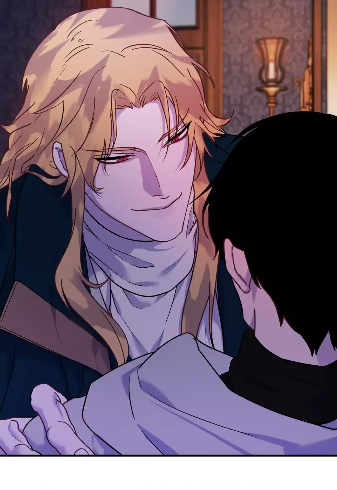 The Flower Of Aloshya - Chapter 13 Page 21