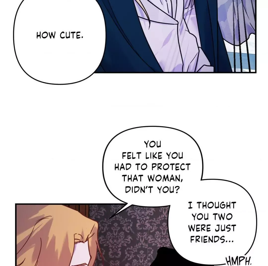 The Flower Of Aloshya - Chapter 13 Page 27