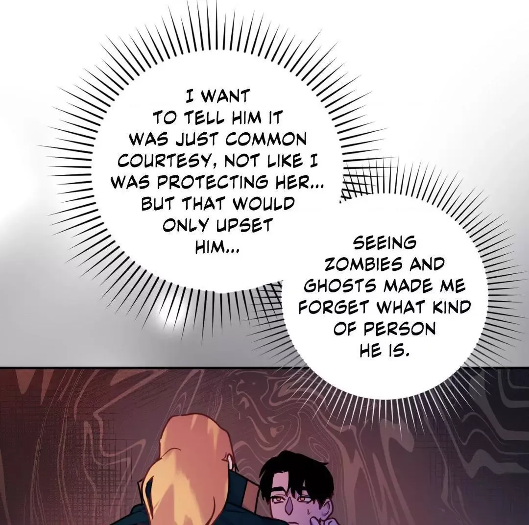 The Flower Of Aloshya - Chapter 13 Page 29