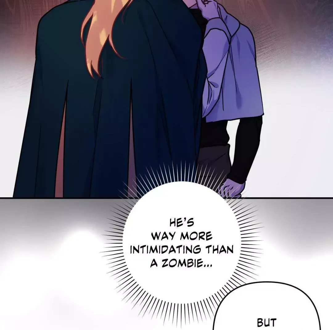 The Flower Of Aloshya - Chapter 13 Page 30