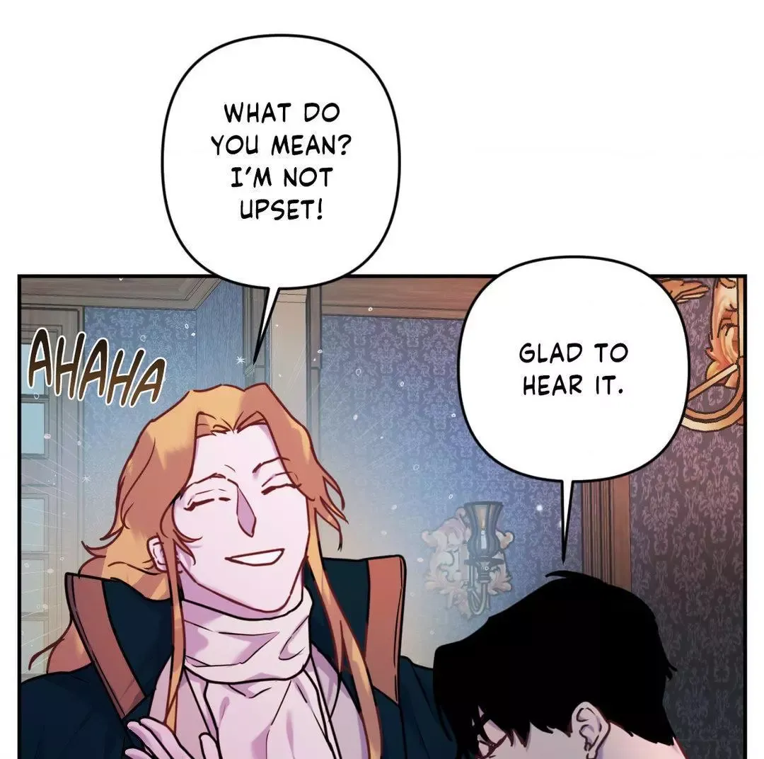 The Flower Of Aloshya - Chapter 13 Page 34