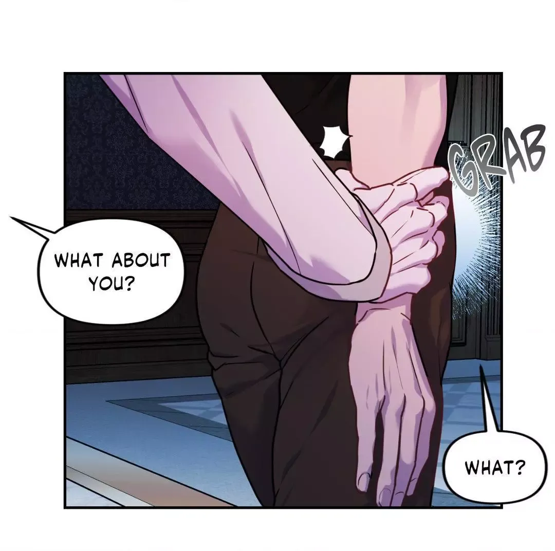 The Flower Of Aloshya - Chapter 13 Page 36