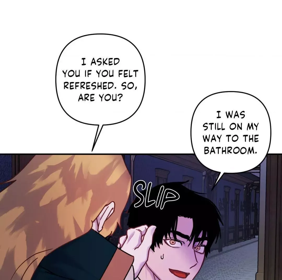The Flower Of Aloshya - Chapter 13 Page 37