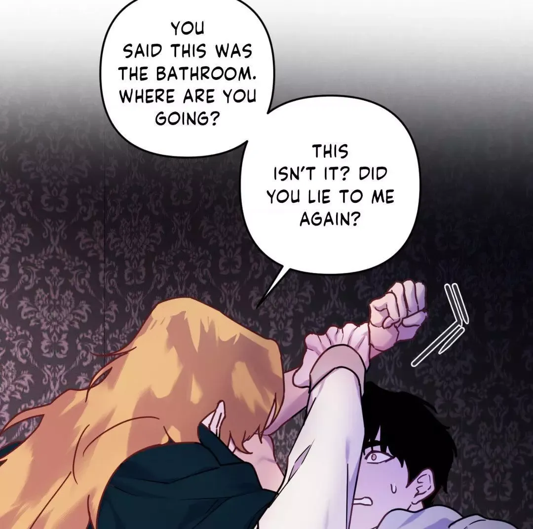 The Flower Of Aloshya - Chapter 13 Page 40