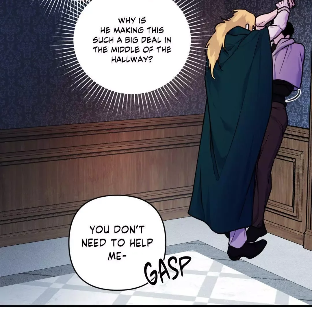 The Flower Of Aloshya - Chapter 13 Page 49