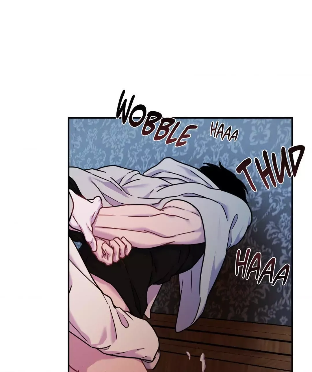 The Flower Of Aloshya - Chapter 13 Page 72