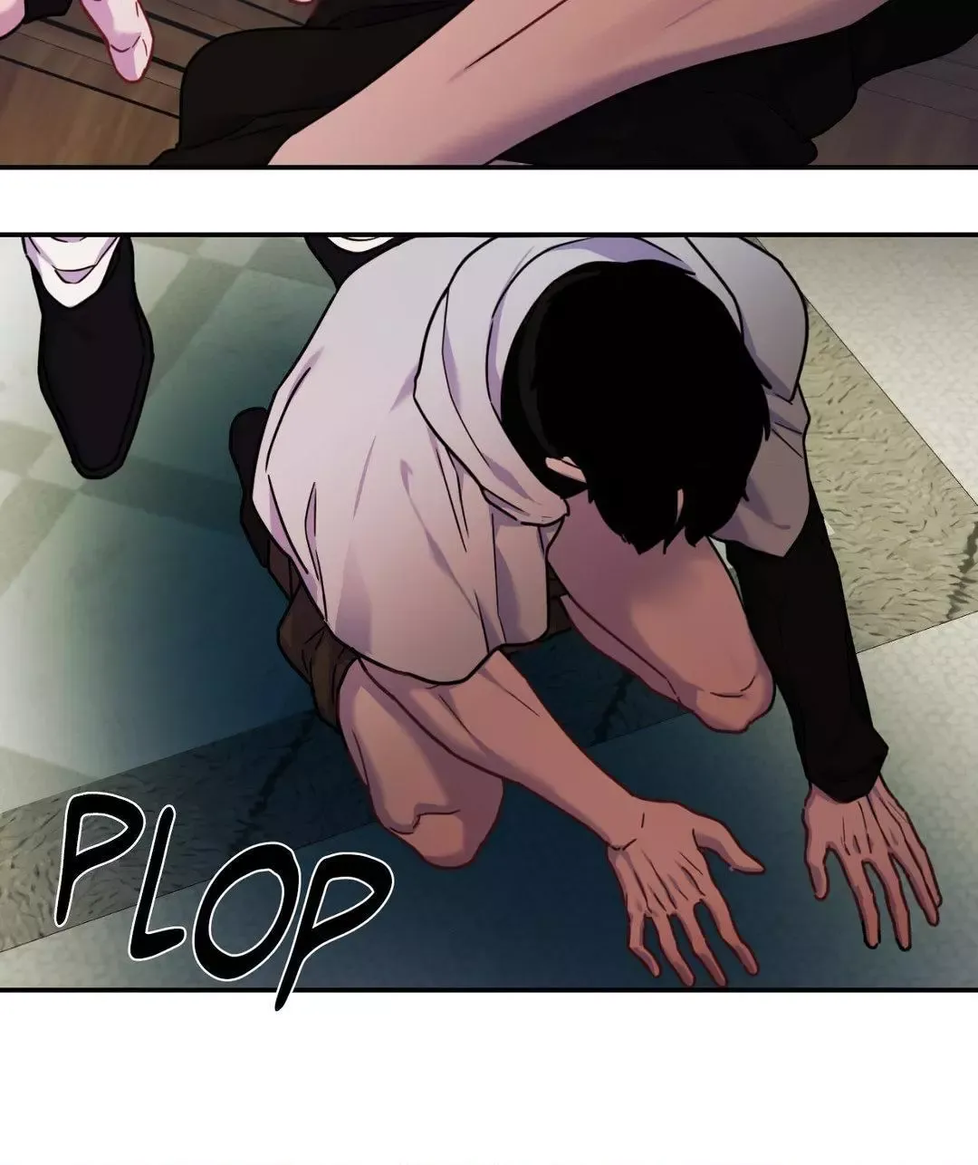 The Flower Of Aloshya - Chapter 13 Page 74