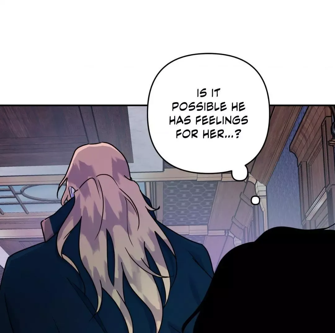 The Flower Of Aloshya - Chapter 13 Page 87