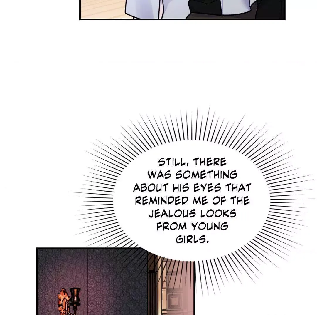 The Flower Of Aloshya - Chapter 13 Page 90