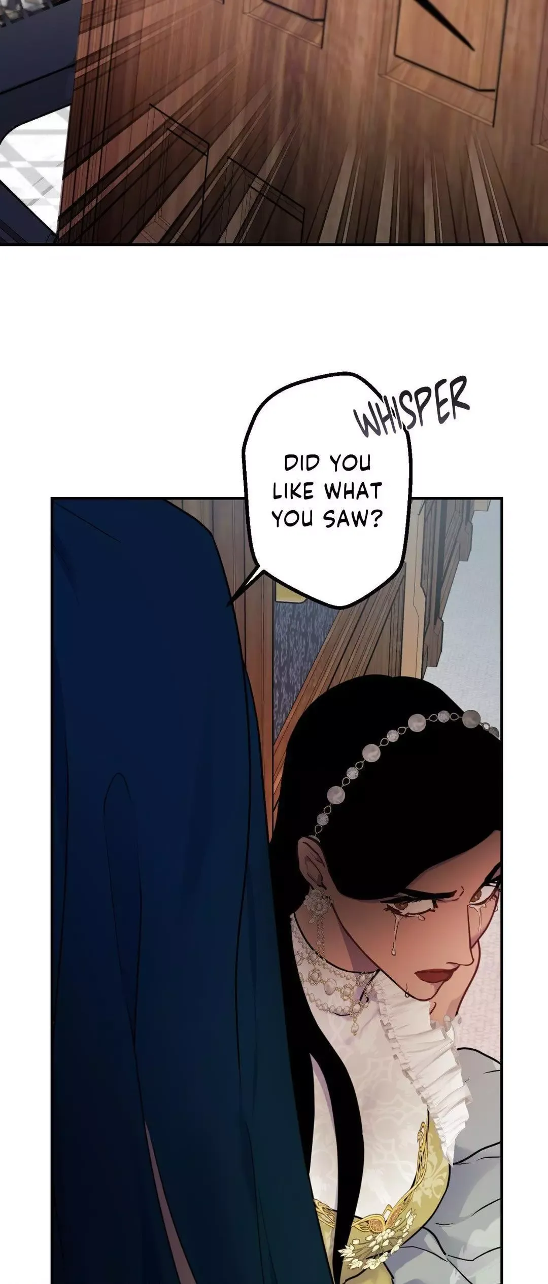 The Flower Of Aloshya - Chapter 14 Page 4