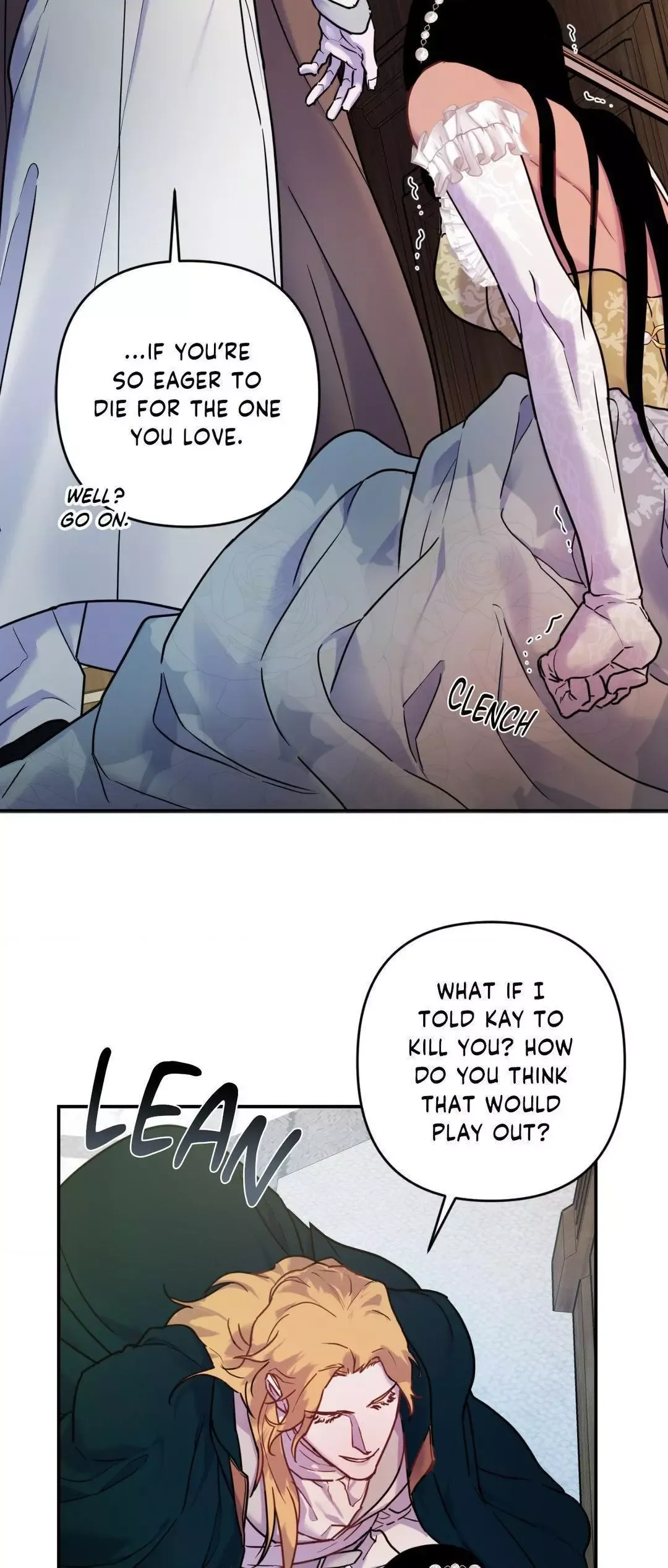 The Flower Of Aloshya - Chapter 14 Page 7