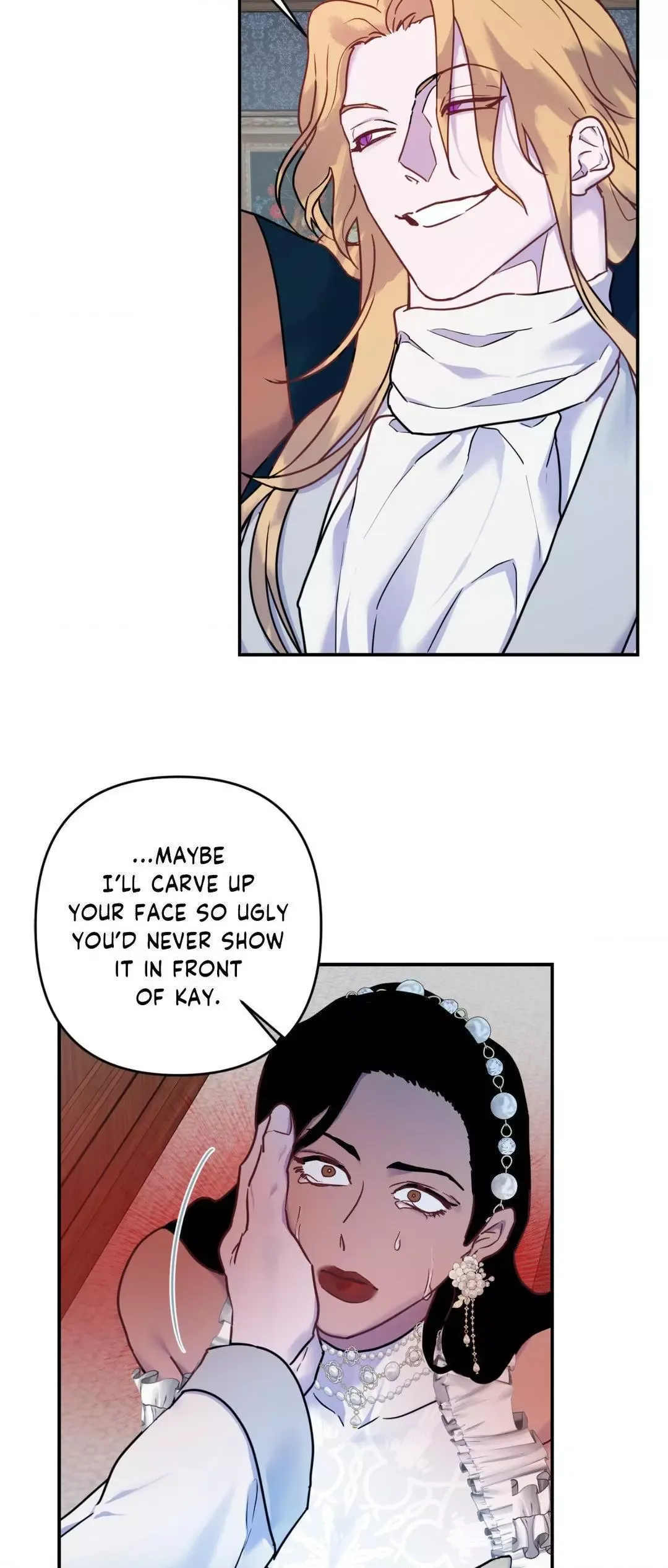 The Flower Of Aloshya - Chapter 14 Page 10