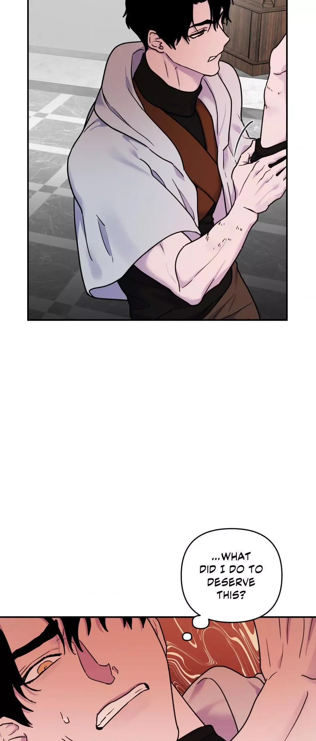 The Flower Of Aloshya - Chapter 14 Page 16