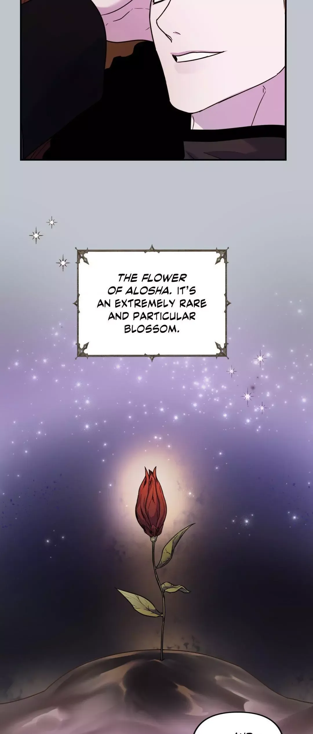 The Flower Of Aloshya - Chapter 14 Page 23