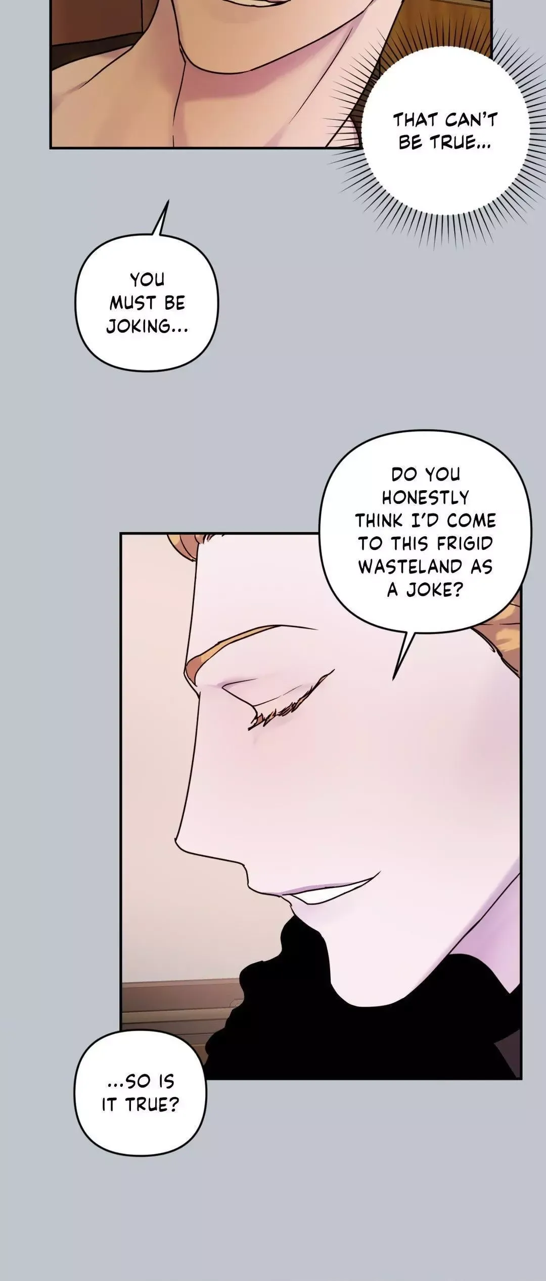 The Flower Of Aloshya - Chapter 14 Page 27
